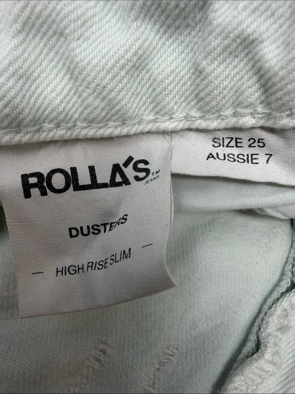 ROLLAS rolla’s casual
